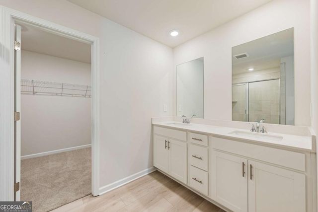 6921 Winchester Place, Fairburn, GA 30213