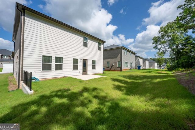 6921 Winchester Place, Fairburn, GA 30213