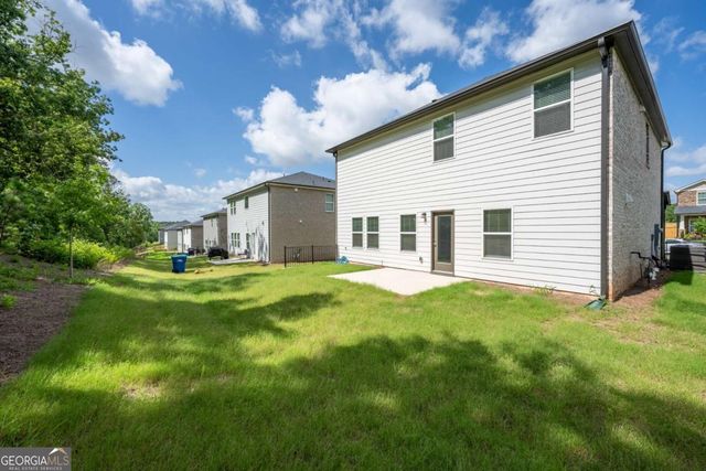 6921 Winchester Place, Fairburn, GA 30213