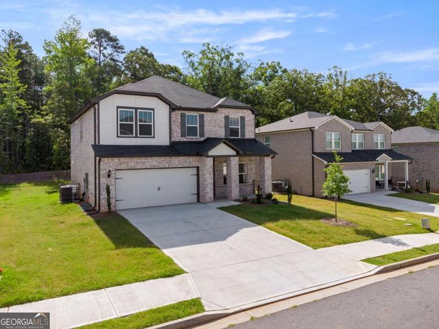 6921 Winchester Place, Fairburn, GA 30213