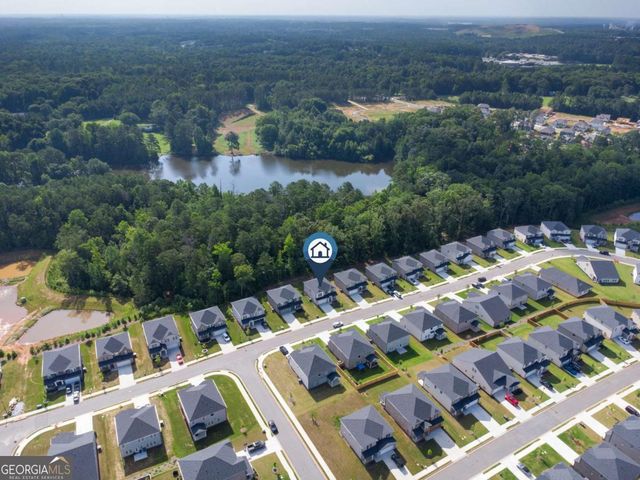 6921 Winchester Place, Fairburn, GA 30213