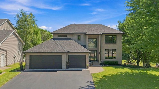 9365 Shetland Road, Eden Prairie, MN 55347