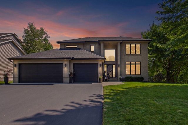 9365 Shetland Road, Eden Prairie, MN 55347