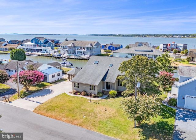 11 ARNELL RD, Rehoboth Beach, DE 19971