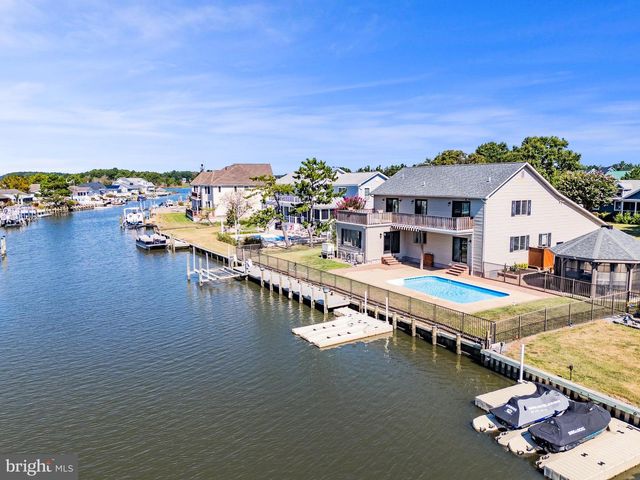 11 ARNELL RD, Rehoboth Beach, DE 19971