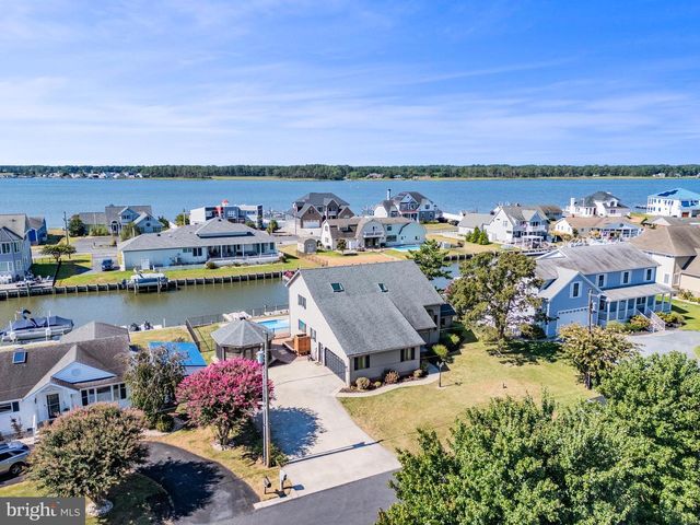 11 ARNELL RD, Rehoboth Beach, DE 19971