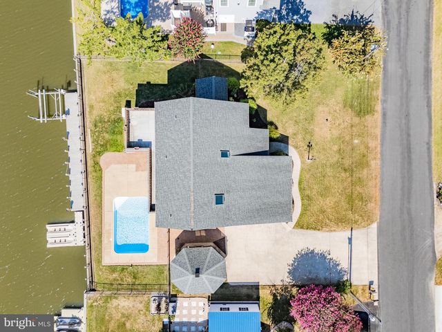 11 ARNELL RD, Rehoboth Beach, DE 19971