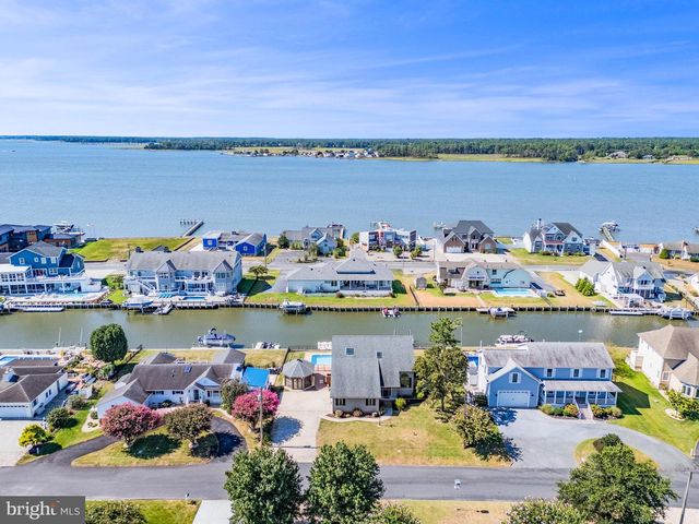 11 ARNELL RD, Rehoboth Beach, DE 19971