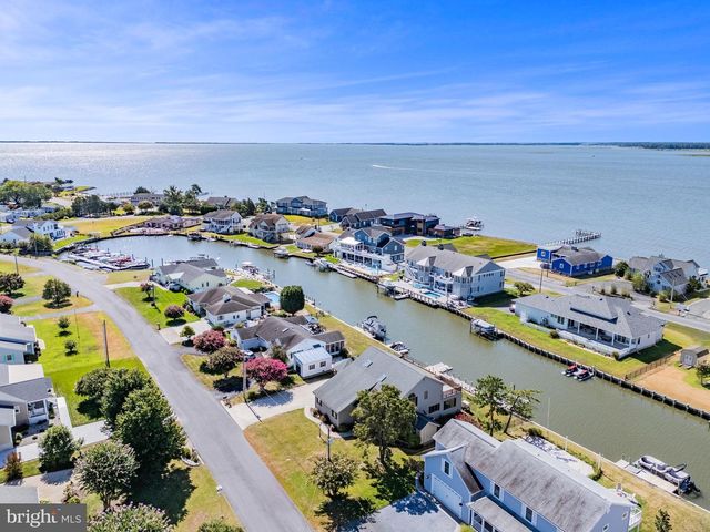 11 ARNELL RD, Rehoboth Beach, DE 19971