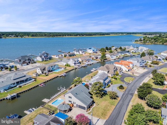11 ARNELL RD, Rehoboth Beach, DE 19971