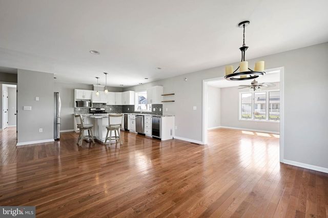 11 ARNELL RD, Rehoboth Beach, DE 19971