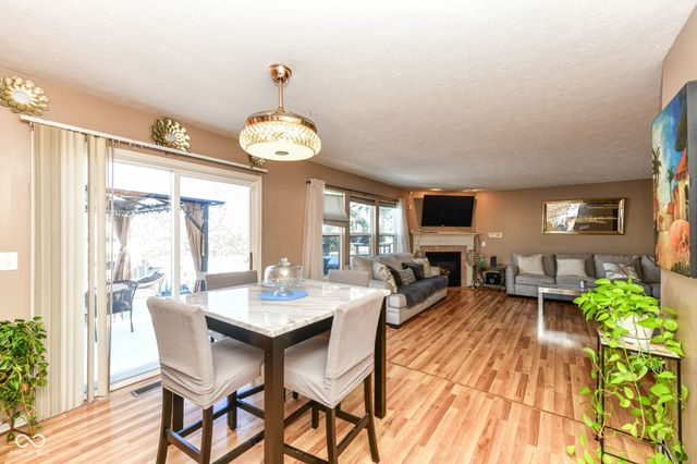 8519 Walden Trace Drive, Indianapolis, IN 46278