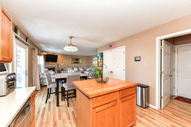 8519 Walden Trace Drive, Indianapolis, IN 46278