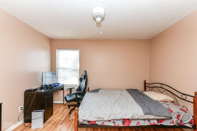 8519 Walden Trace Drive, Indianapolis, IN 46278