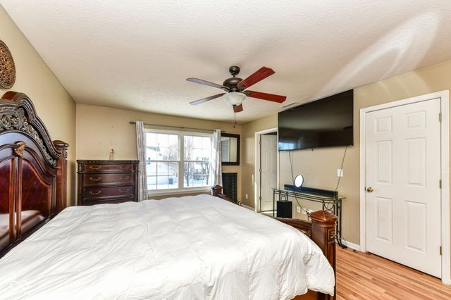 8519 Walden Trace Drive, Indianapolis, IN 46278