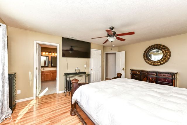 8519 Walden Trace Drive, Indianapolis, IN 46278