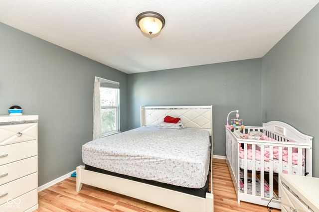 8519 Walden Trace Drive, Indianapolis, IN 46278