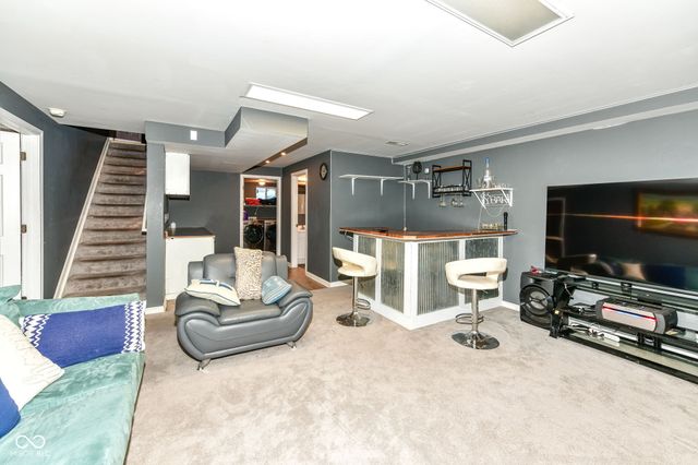 8519 Walden Trace Drive, Indianapolis, IN 46278