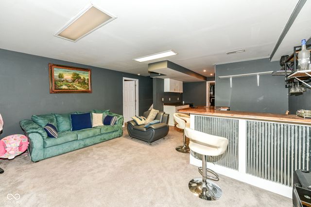 8519 Walden Trace Drive, Indianapolis, IN 46278