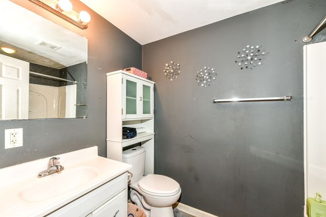 8519 Walden Trace Drive, Indianapolis, IN 46278