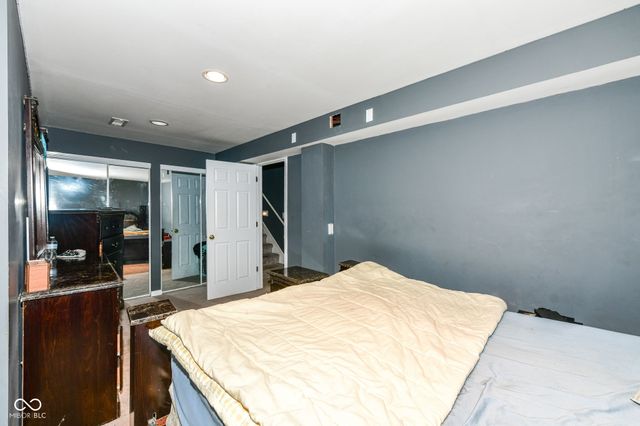 8519 Walden Trace Drive, Indianapolis, IN 46278