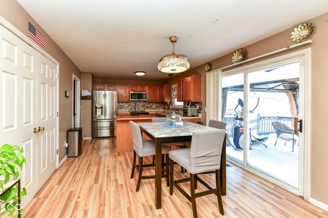 8519 Walden Trace Drive, Indianapolis, IN 46278