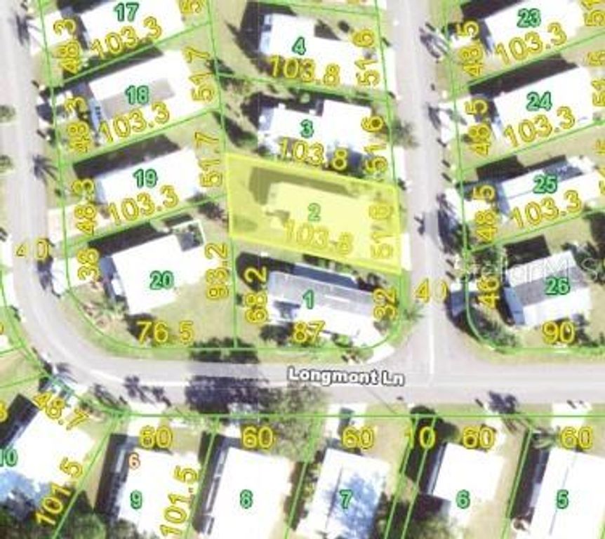 7411 BECKLEY STREET, Port Charlotte, FL 33981