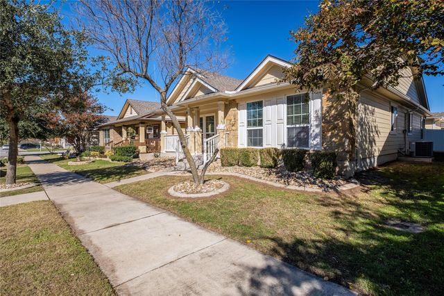 708 Niobrara River DR, Pflugerville, TX 78660