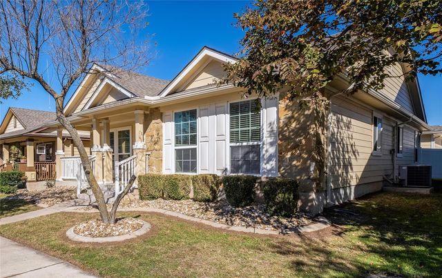 708 Niobrara River DR, Pflugerville, TX 78660