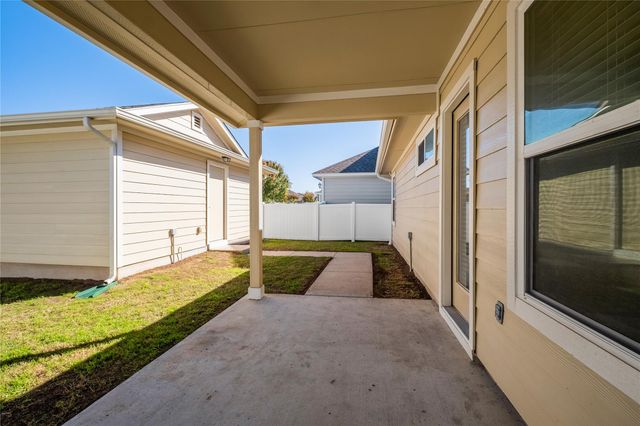 708 Niobrara River DR, Pflugerville, TX 78660