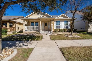 708 Niobrara River DR, Pflugerville, TX 78660