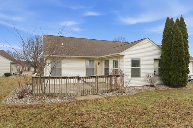 10650 Bookcliff Cove, New Haven, IN 46774