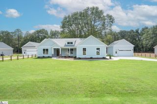 1284 Mount Carmel Road, Gray Court, SC 29645