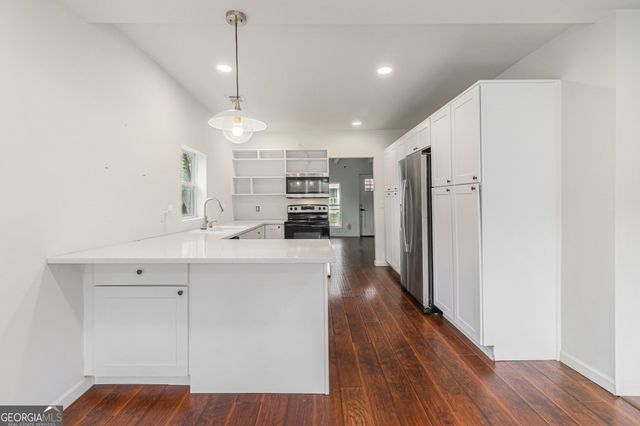 19 Walnut Street, Aragon, GA 30104