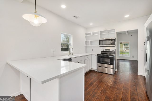 19 Walnut Street, Aragon, GA 30104