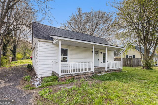 19 Walnut Street, Aragon, GA 30104