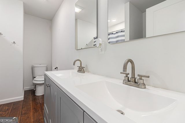 19 Walnut Street, Aragon, GA 30104