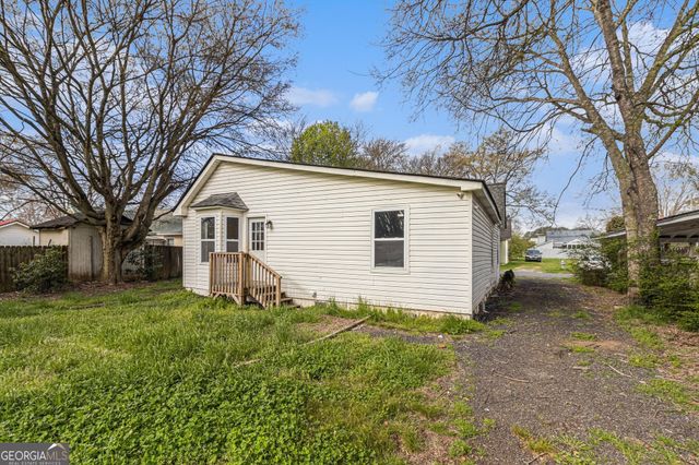 19 Walnut Street, Aragon, GA 30104