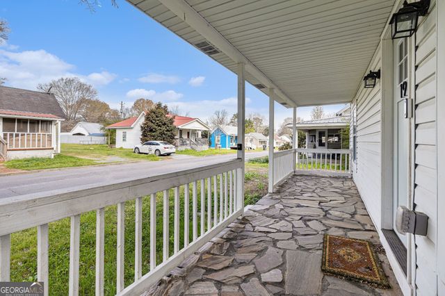 19 Walnut Street, Aragon, GA 30104