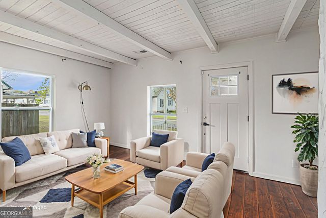 19 Walnut Street, Aragon, GA 30104