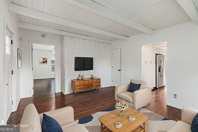 19 Walnut Street, Aragon, GA 30104