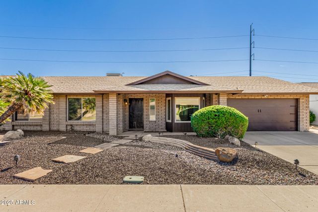 1119 E RENEE Drive E, Phoenix, AZ 85024