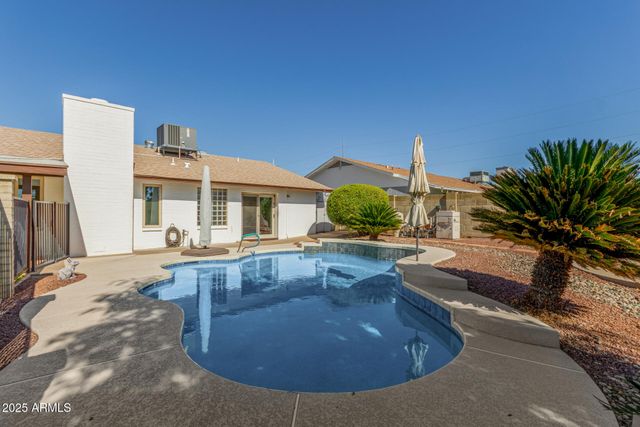 1119 E RENEE Drive E, Phoenix, AZ 85024