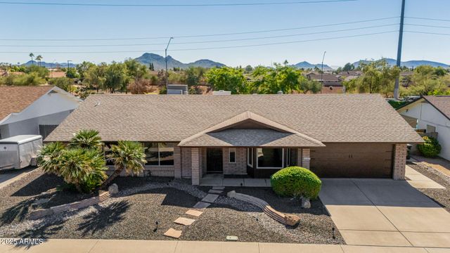 1119 E RENEE Drive E, Phoenix, AZ 85024