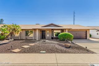 1119 E RENEE Drive E, Phoenix, AZ 85024