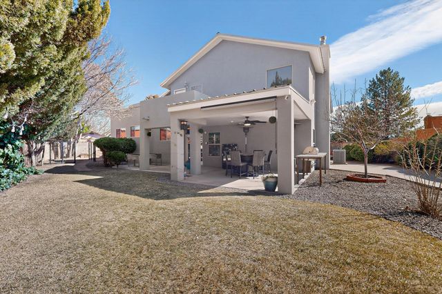 4000 Amy Kay Court NW, Albuquerque, NM 87107