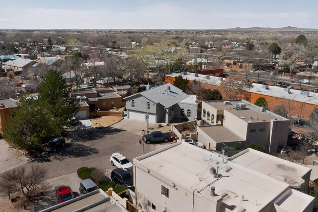 4000 Amy Kay Court NW, Albuquerque, NM 87107