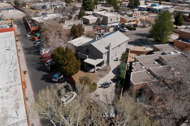 4000 Amy Kay Court NW, Albuquerque, NM 87107