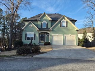 3873 Manhassett NE Place, Marietta, GA 30066