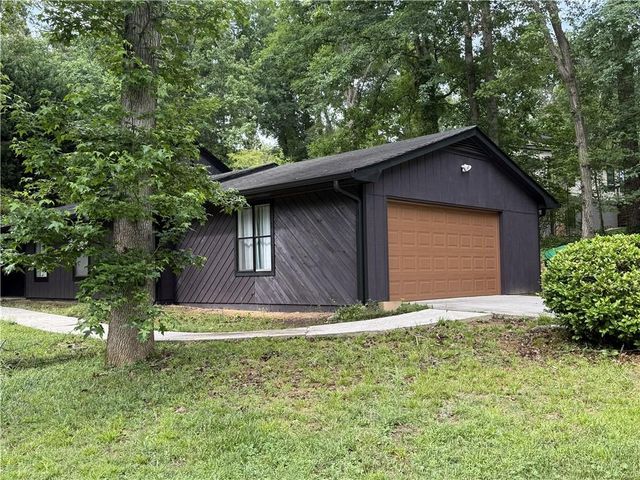 3166 Big Springs Court, Decatur, GA 30034